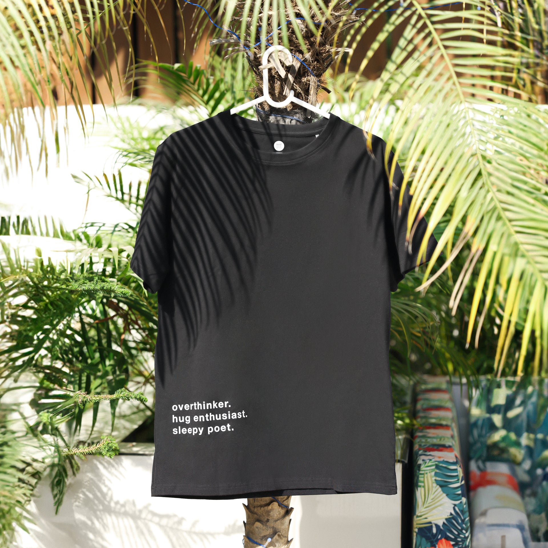 Every Side of Me Tee