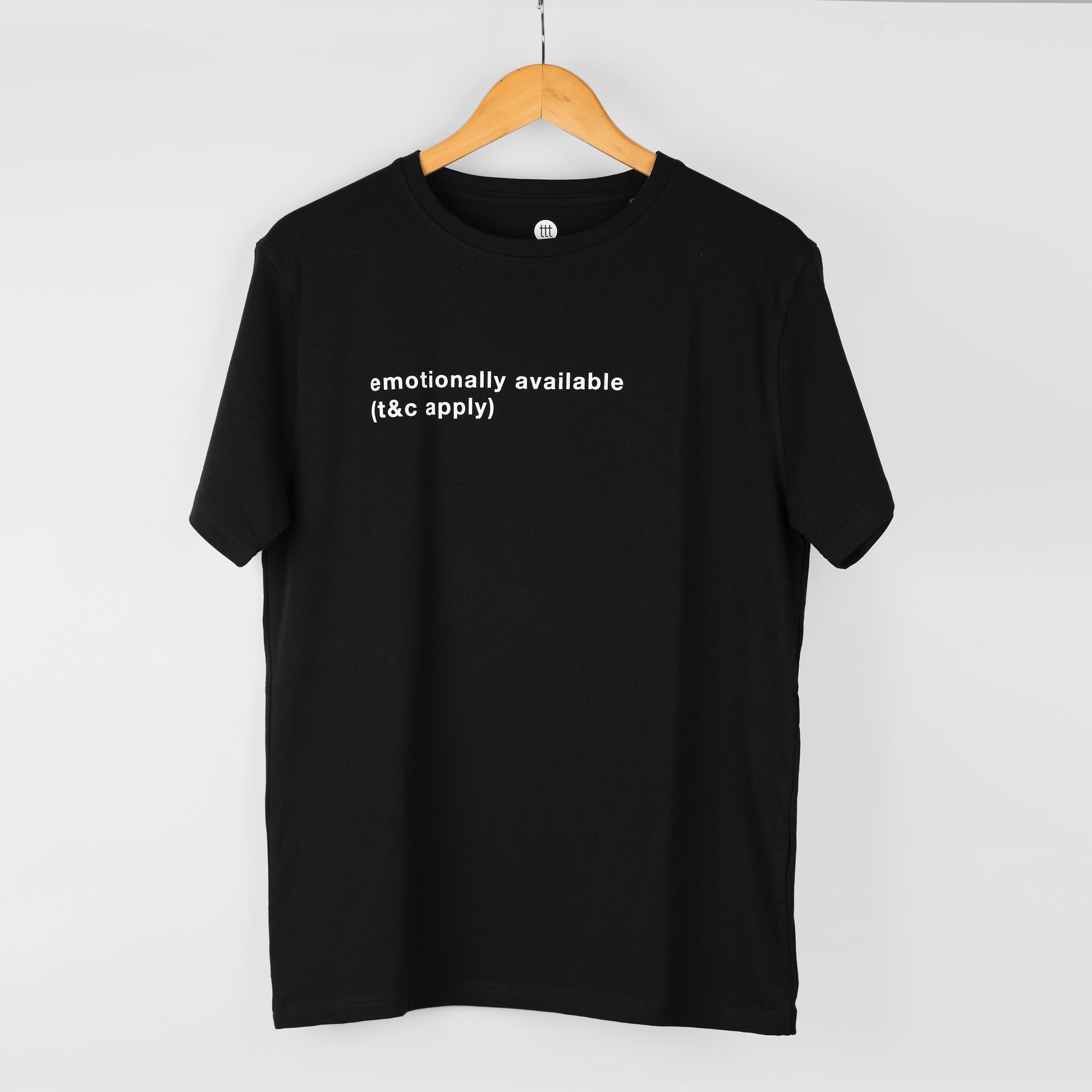 Terms and Conditions Tee