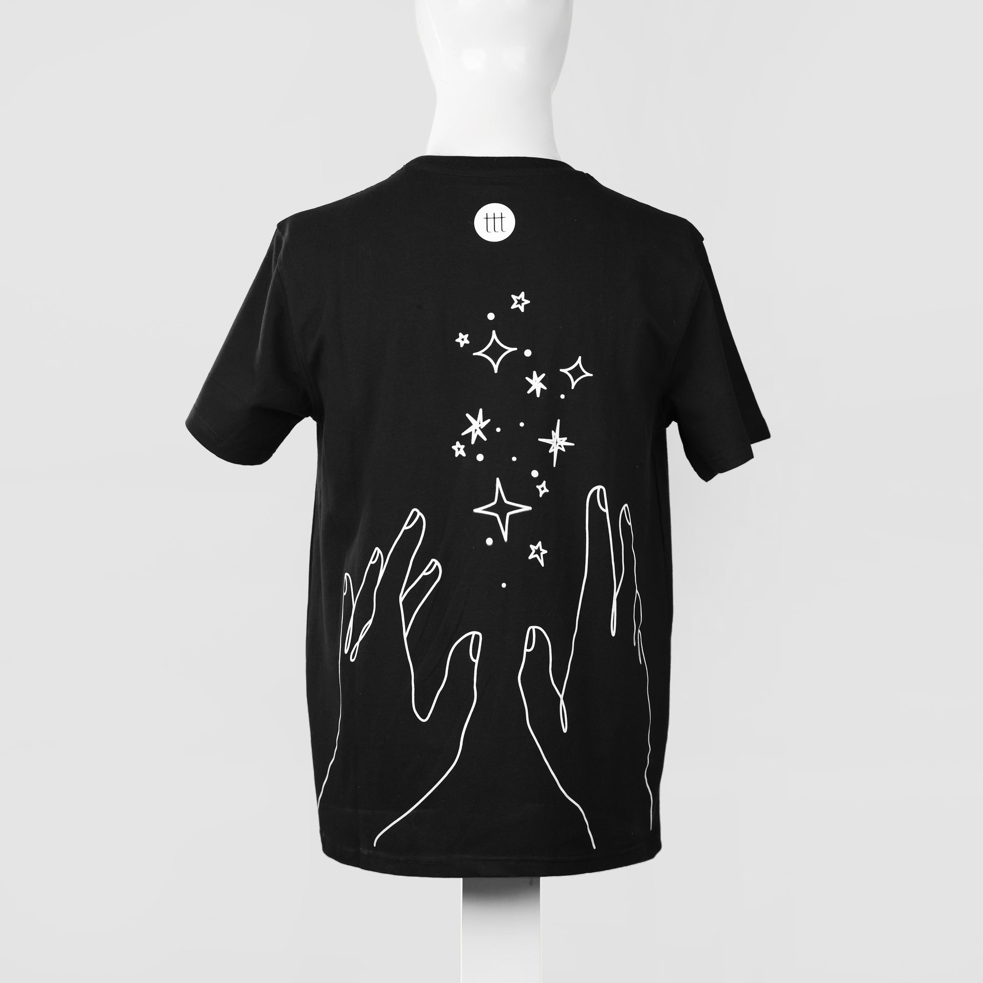 Cosmic Creations Tee