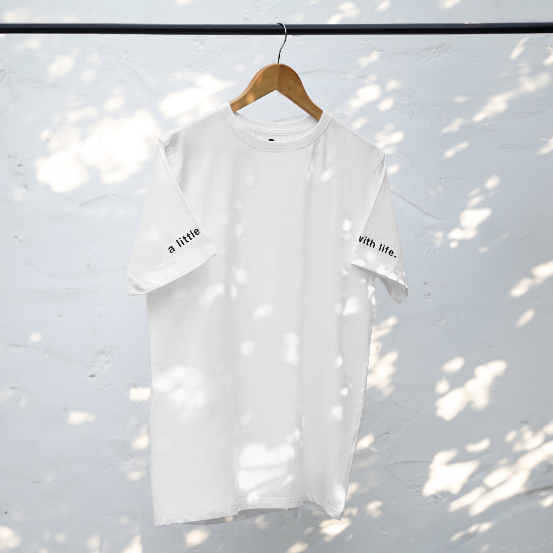 In Love with Life Tee