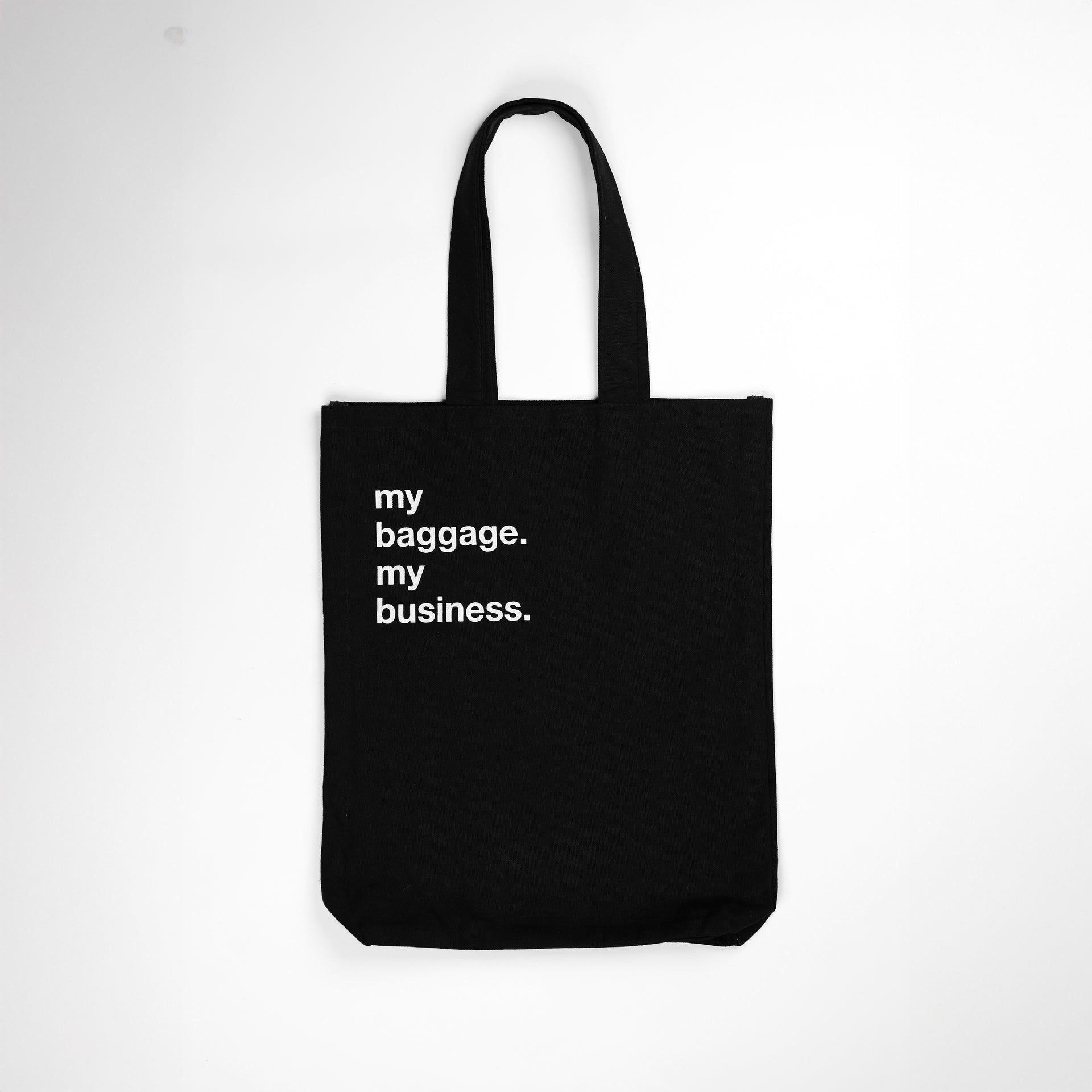 Minding My Business Bag