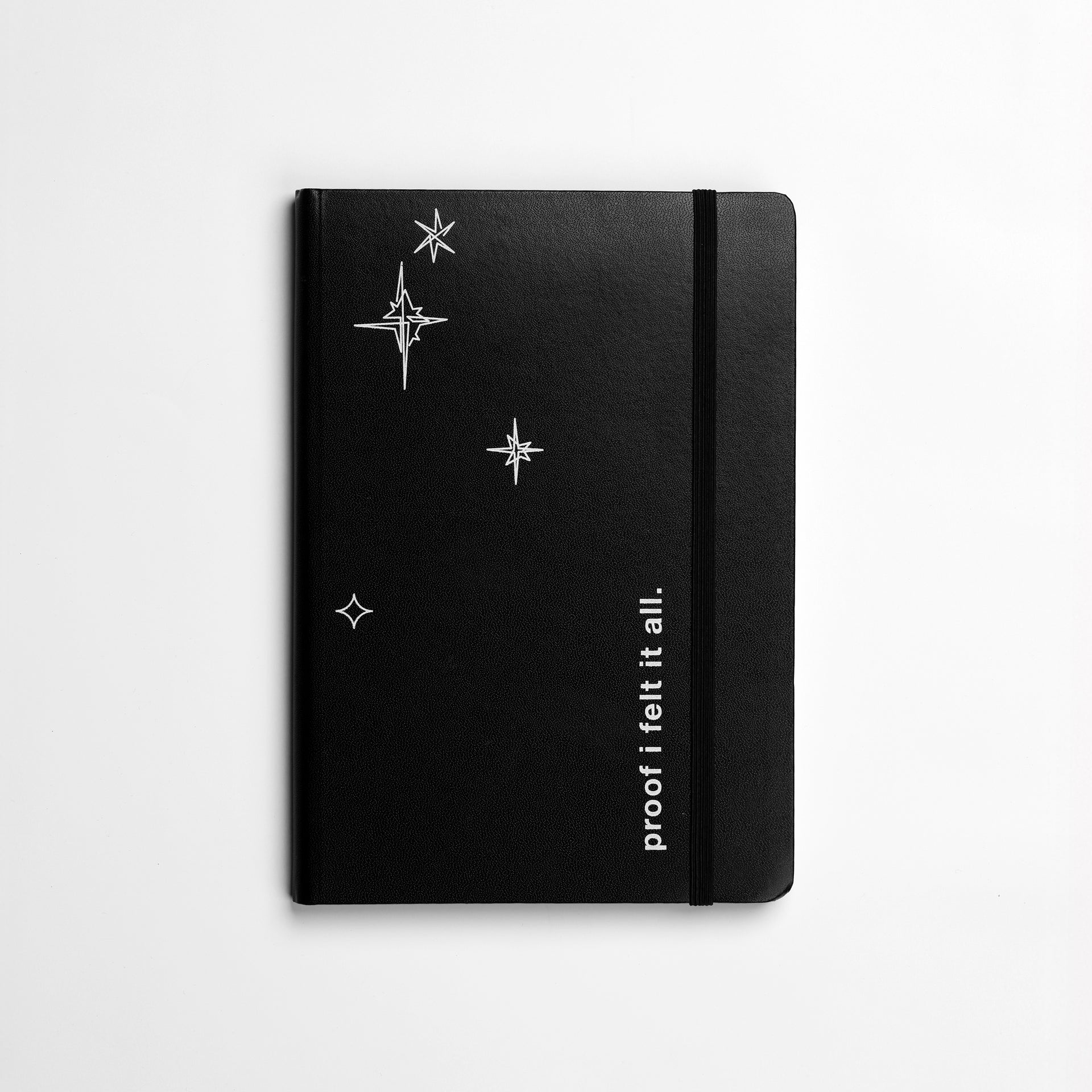 All The Feels Journal