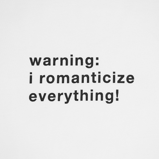 Hopeless Romantic Tee