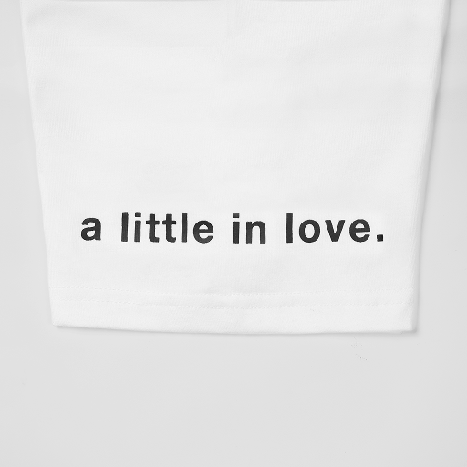 In Love with Life Tee