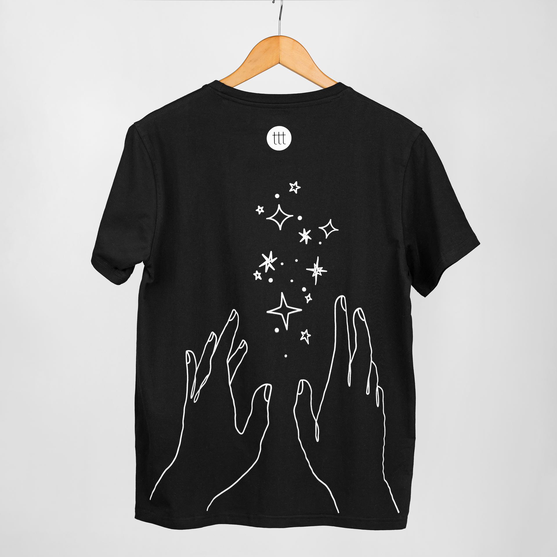 Cosmic Creations Tee
