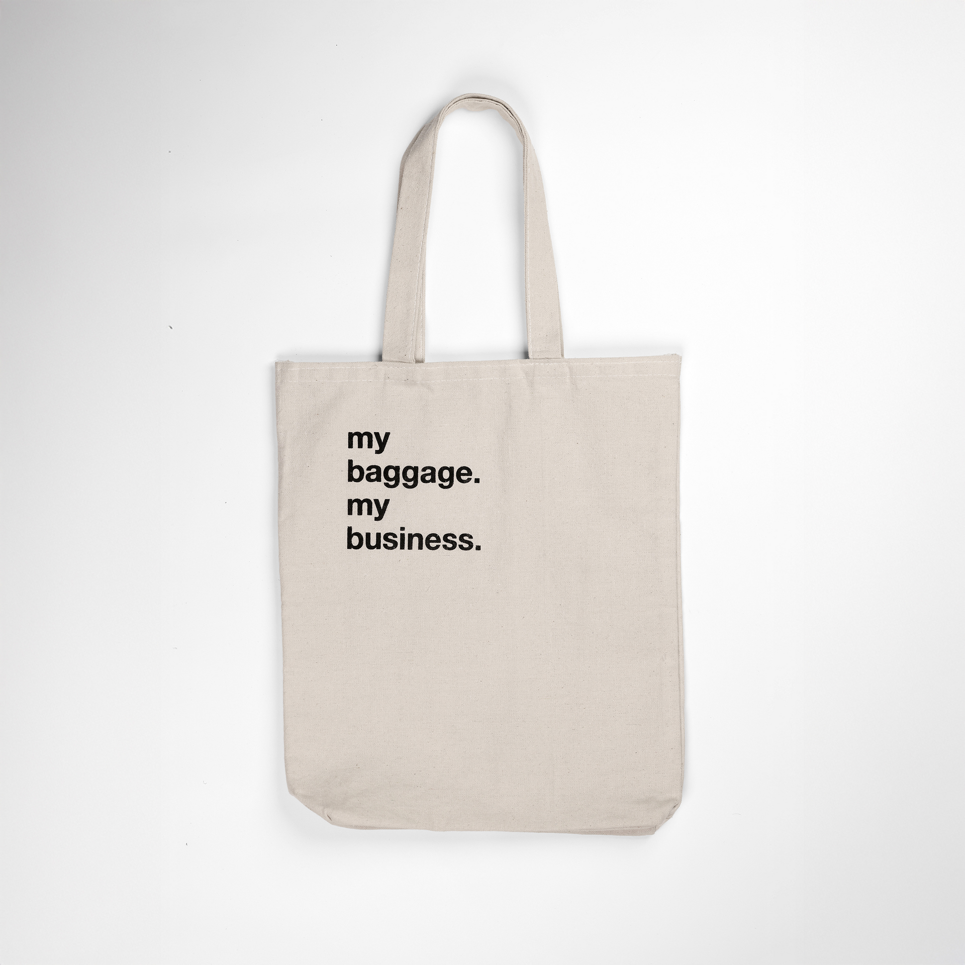 Minding My Business Bag