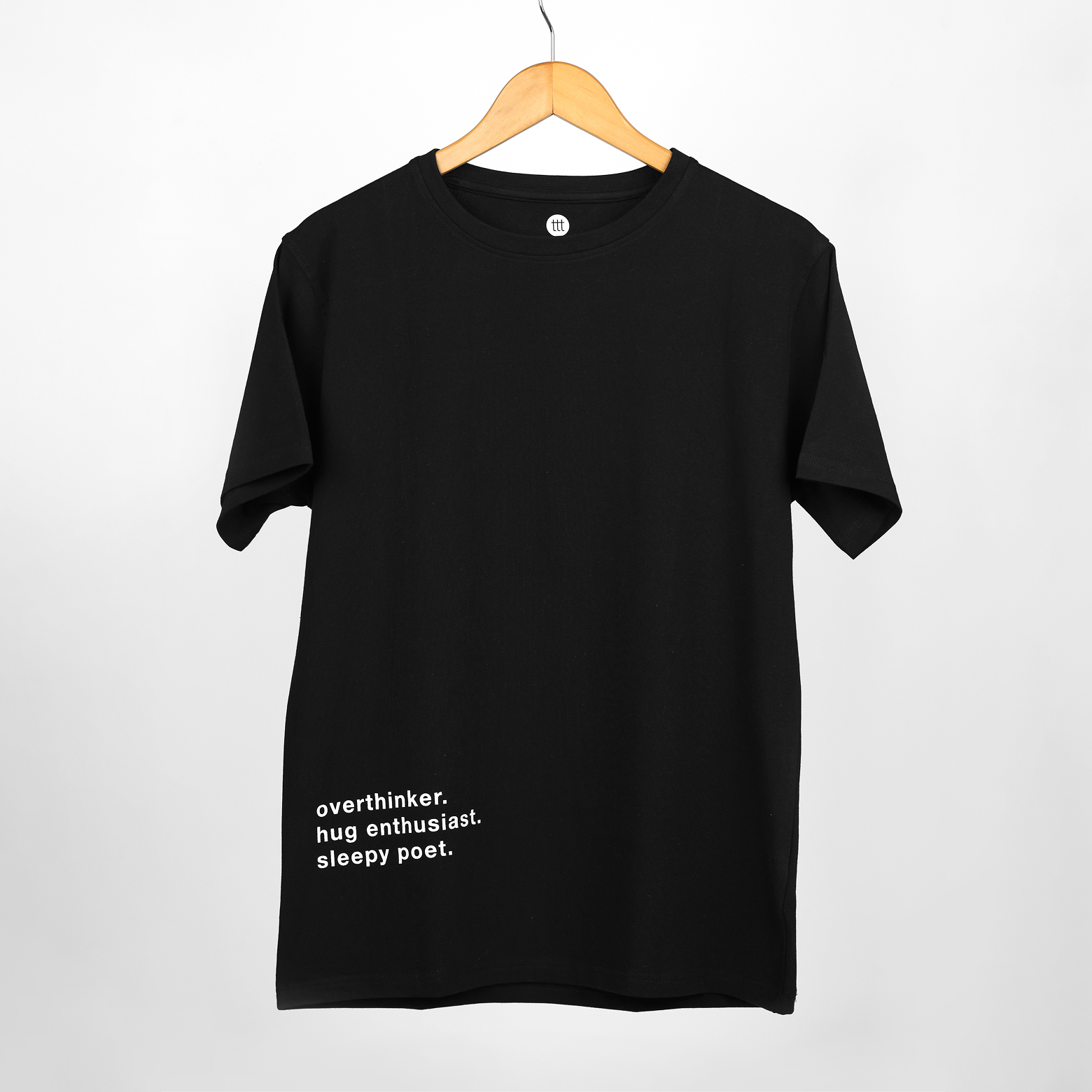 Every Side of Me Tee